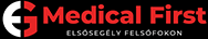 EG. Medical First - Gyalogőrség - Elsősegély képzés - Prevenció