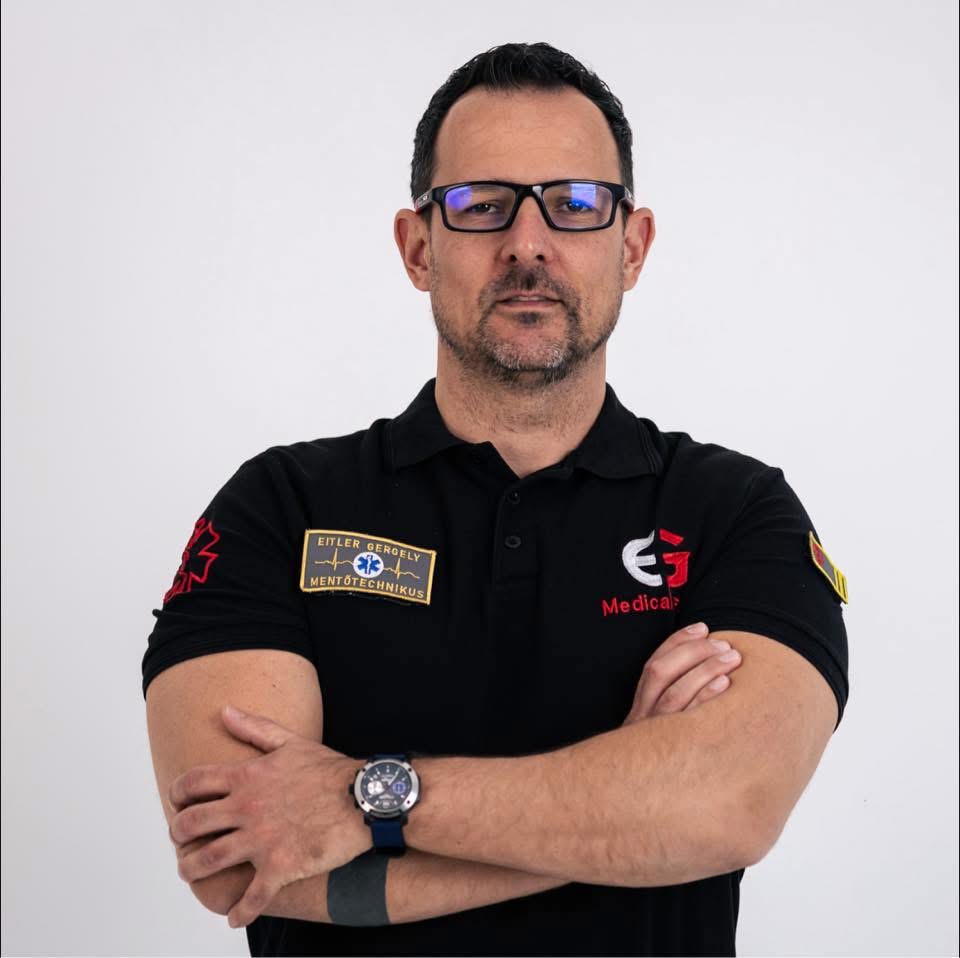 Eitler Gergely